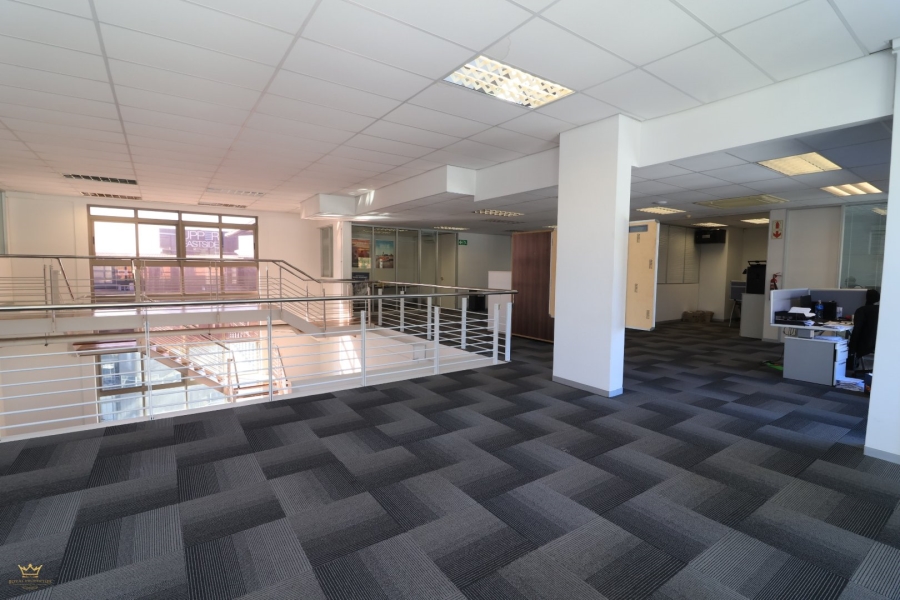 To Let commercial Property for Rent in Woodstock Western Cape
